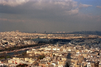 Paris I